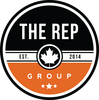 THE REP GROUP
